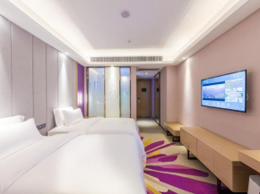 Lavande Hotels·Foshan Zhoucun Ligang Road Xunfenggang Metro Station